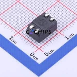 PSCLAQ0905-250N Common Mode <b>Filter</b> SMD-4P,9.2x6mm <b>RF</b> ( Number of Channels: 2 )( Dielectric Strength: 80V )( Rated Current: 1A ) - Product Image 2