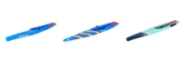 Gerland Haute Qualité IXPE Foam 8ft 9ft Classic Longboard Surfboard