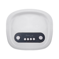 TENGO TG-15A Mini Refroidisseur d'Air Ventilateur Évaporatif Personnel Portable à Eau — Offre Spéciale