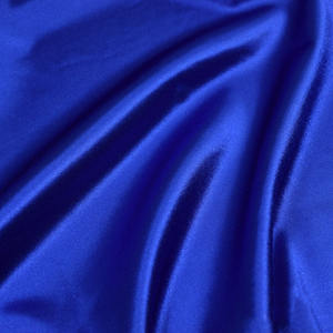 Tissu satiné extensible dans les deux sens, 90% polyester, 10% élasthanne, directement de l'usine, pour maillots de bain et robes, prix avantageux ! - Product Image 5