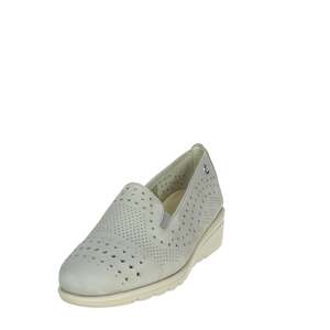 รองเท้าสวมสบายสำหรับผู้หญิง รุ่น Cinzia Soft สีเทา IV2121740 - Product Image 5