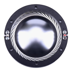 योटो एल्टेक 288 291 299 उच्च गुणवत्ता 800 वाट 2.84 "वॉयस कॉइल 8 ओम डायाफ्राम <span class=keywords><strong>72</strong></span> - Product Image 1