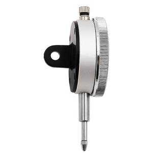 Indicador <span class=keywords><strong>de</strong></span> Dial, Medidor <span class=keywords><strong>de</strong></span> 0-10 mm, Precisión <span class=keywords><strong>de</strong></span> 0.01, Prueba <span class=keywords><strong>de</strong></span> Concentricidad - Product Image 3