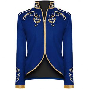 Chaquetas con Capucha de Estilo Gótico para Hombre, Ropa de Calle, Disfraz de Edward de Assassin's Creed, Halloween, 4ourcostumes, Cosplay de Asesino Adulto - Product Image 3
