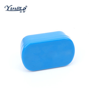 Éponge elliptique Yinste pour le nettoyage des chaussures en cuir, usage domestique - Product Image 2
