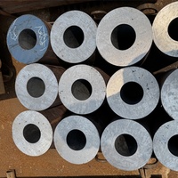 Pipa Baja Seamless Diameter 24 Inci Astm A106B/A53 B
