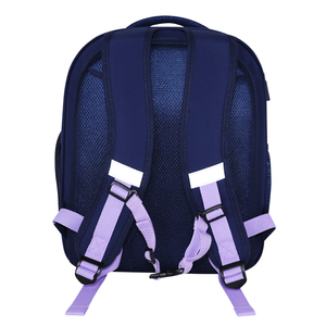 Sac à dos extensible pour chien, portable, à parois souples, avec maille frontale, en nylon Oxford, de luxe moderne, directement de l'usine, pour le transport d'animaux de compagnie - Product Image 1
