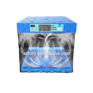 NLF 192 Oeufs Incubateur Automatique d'Œufs Poulet Écloserie Machine Poulet <span class=keywords><strong>Couveuse</strong></span> Dinde Elevage Oeuf Vente Entreprise Poulet Fournitures - Product Image 3