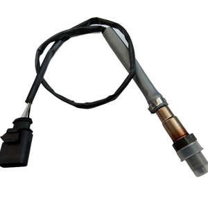 06K906262R O2 เซนเซอร์ออกซิเจนแลมบ์ดาสำหรับ <span class=keywords><strong>AUDI</strong></span> TT COUPE Roadster A3 <span class=keywords><strong>Cod</strong></span> Cab Cabrio quattro Limousine Saloon S3 TT - Product Image 1