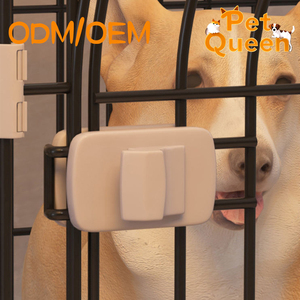 Nuevo Transportador de Mascotas, Transportador Individual para Gatos, Perros Pequeños, Teddy, Bichón, Transportador de Perros para Interiores, Jaula Grande para Conejos, Suministros para Mascotas - Product Image 4