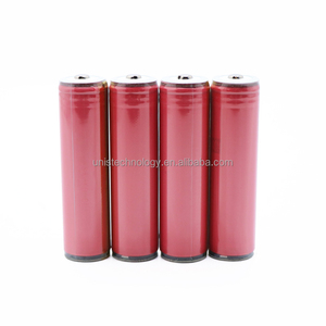 El <span class=keywords><strong>mejor</strong></span> botón recargable 8A con protección superior <span class=keywords><strong>18650</strong></span> 3500Mah Uso de <span class=keywords><strong>batería</strong></span> de iones de litio <span class=keywords><strong>para</strong></span> <span class=keywords><strong>linterna</strong></span> Led - Product Image 2