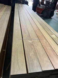 Brezilya ahşap ipe masif ahşap zemin kaplaması - Product Image 4