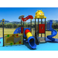 Liste de prix des équipements de jeux pour enfants dans les parcs d'attractions, aire de jeux pour enfants en plein air