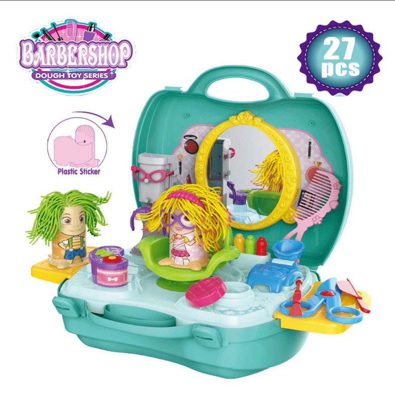 Наслаждайтесь звездами, горячая распродажа, ролевая игра, ролевая вырезка, «сделай сам», игровой тесто, развивающая игрушка, набор для девочек