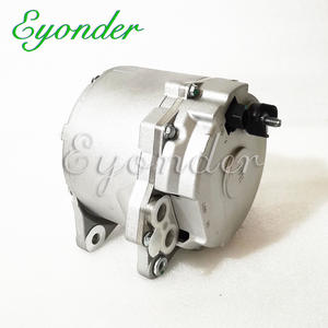 Generator Dynamo Voor Audi Q7 Vw Touareg <span class=keywords><strong>3.2</strong></span> <span class=keywords><strong>3</strong></span>.6 4.2 059903018 077903023c 077903023cx 07c903015a 07c903015c - Product Image 5