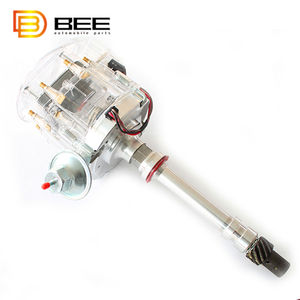 ARHEI — distributeur d'allumage électronique de haute performance, pour CHEVY <span class=keywords><strong>V8</strong></span> PE350R PC6001A JM6500R 1035001 350 - Product Image 3