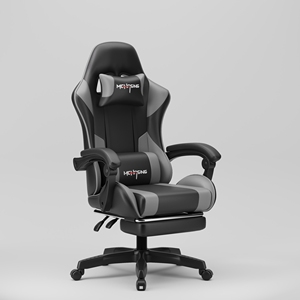 <span class=keywords><strong>Silla</strong></span> de Juego Reclinable Personalizada de Alta Calidad, <span class=keywords><strong>Silla</strong></span> de Computadora Ergonómica para Gamers - Product Image 4
