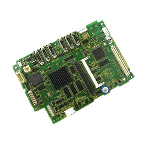 FANUC A20B-8200-0381 Control Board Module Control PCB Module - Product Image 1
