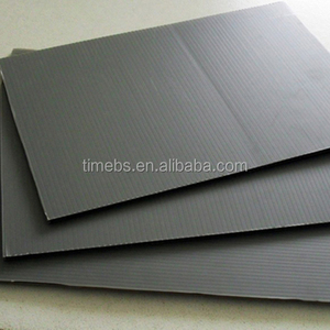 4mm Blue Corrugated Plastic Board <strong>4x8</strong>/plastic Hollow <strong>Sheet</strong>/<strong>coroplast</strong> <strong>Sheet</strong> - Product Image 5