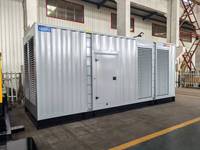 Groupe électrogène diesel certifié CE 50KW, type silencieux, démarrage automatique, faible bruit, à vendre
