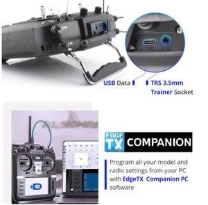 <span class=keywords><strong>RadioMaster</strong></span> <span class=keywords><strong>TX16S</strong></span> MKII MAX avec système de contrôle radio à cardan <span class=keywords><strong>AG01</strong></span> ELRS ou multi-protocole 4 en 1 - Product Image 5