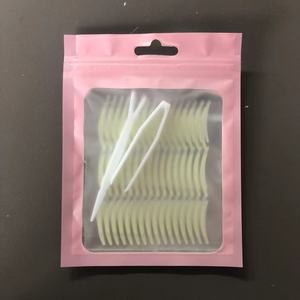 Cinta autoadhesiva para <span class=keywords><strong>párpados</strong></span> para ojos encapuchados Cinta invisible para levantar ojos para tapas caídas - Product Image 6