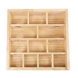 Golden Bear House Cage moderne pour animaux de compagnie en bois sûr Hamster <span class=keywords><strong>Cottage</strong></span> Tunnel Labyrinthe Boîte d'alimentation Cachette pour petits animaux, y compris les chiens - Product Image 5