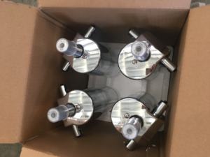 Base Idraulica per Sedia da Barbiere Prodotta in Cina, Pistone Idraulico per Sedie da Barbiere, Accessori per Negozi di Barbiere in Vendita - Product Image 5