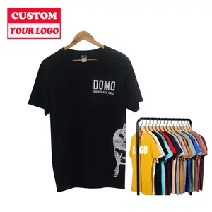 Summer Promotion Cotton t Shirt Women And Men Tshirts Heat Transfers For t-Shirts Custom Printing Graphic Tees Shirt Over Sized