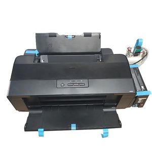 Yuelule máy in phun L1800 dtf máy in phun A3 mực trắng máy in thăng hoa nhiệt - Product Image 4