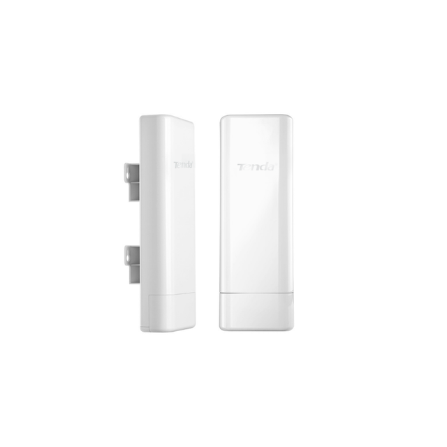 O3 Wireless Outdoor 5km 2.4GHZ 300Mbps outdoor bridge switch 12dBi Antennas Range Wifi Bridge Router Repeater Access Point