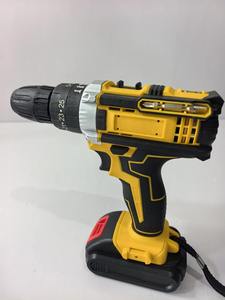 Taladro Inalámbrico de 20V-21V Max con Luz LED Inteligente, Batería de 1.1Ah, Alto Torque, Kit de Herramientas Eléctricas de Fabricante, en Tendencia - Product Image 3
