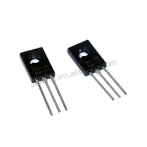 Jeking 2A 60V TO-126 IC BD236