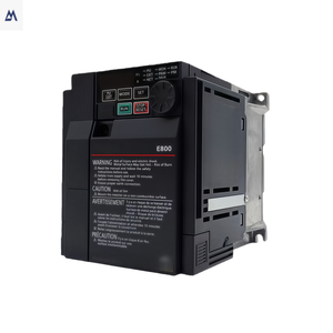 Producto 100% Nuevo, Original y Genuino, Aire Frío Forzado, Voltaje de Salida 200V, Potencia 15KW, FR-F820-15K-1, Entrega Rápida - Product Image 1