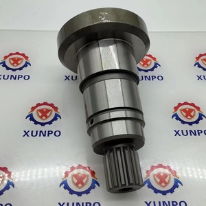 เพลาขับ 184-3401A A7V055 สำหรับเครื่องยนต์รถขุด - Product Image 5