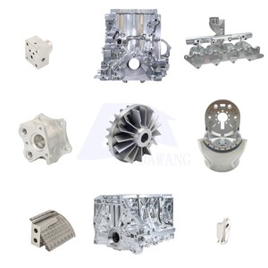 Factory CNC Machining Service High Precision Swiss Turning Drilling C110 Copper EV <b>Battery</b> <b>Terminal</b> Block Manufacturing - Product Image 1
