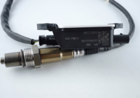 8477723-01 0281007650 0281007651 Sensor Partikel Baru Sensor PM untuk BMW 8 G14 G15 X3 G01 X7 G07 8477723