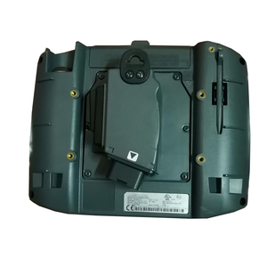 Sch-neider AGP3300H-L1-D24-YEL-KEY Série GP3300H Écran tactile industriel en verre Communication RS485 pour PLC - Product Image 3