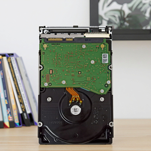 Disco Duro de Alta Calidad de 12 TB y 3.5 Pulgadas para Servidores, Producto Nuevo de Tailandia, HDD - Product Image 6