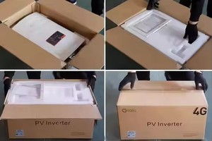 Inversores Solares Híbridos Sundta <span class=keywords><strong>Solis</strong></span> de 3KW, 5kW, <span class=keywords><strong>6kW</strong></span>, 8kW, 10kW, 12kW, Inversores de CA Conectados/Desconectados a la Red con Batería de CC de 48V - Product Image 6