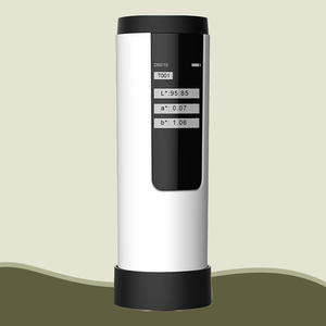 Alat Ukur Perbedaan Warna Cat dan Pelapis Presisi Tinggi yang Ringkas - Product Image 3