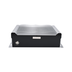 Aluminio Super Ipc Usb Slot Caja resistente <span class=keywords><strong>Mini</strong></span> Pc 2 Lan Fanless Pc I3 Industria Embedded Pc - Product Image 6