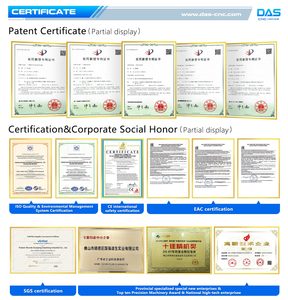 เครื่องกลึงซีเอ็นซีแนวนอนรุ่นใหม่ DAS TX600-6 พร้อมหัวจับชิ้นงาน 12 สถานี พร้อมระบบป้อนแท่งเหล็ก ควบคุมด้วยระบบ Syntec ความแม่นยำสูงอเนกประสงค์ - Product Image 6