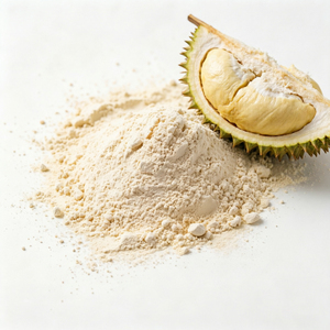 Polvo de Durian Concentrado de Grado Alimenticio al por Mayor para la Producción de Snacks y Postres - Product Image 1