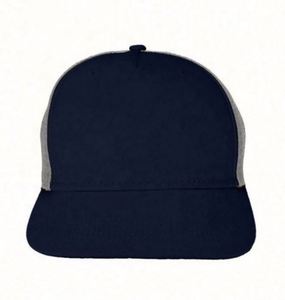 Gorra Trucker de Espuma de 6 Paneles con Logotipo Personalizado Bordado de Alta Calidad, Gorra de Malla de Jersey para Playa, Estilo Hip Hop, Tela de Rizo para Ciclismo - Product Image 5