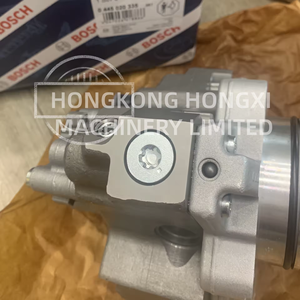 ตลับลูกปืนปั๊มฉีดเชื้อเพลิงคอมมอนเรลสำหรับเครื่องยนต์ KJ66 0445020335 0 445 020 335 5802206690 - Product Image 3