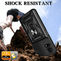 Support étui de téléphone portable pour Xiaomi POCO C40 M7 M5 F6 F5 X4 X6 couverture mobile de protection complète pour Redmi 15C 14C C13C 12 Pro 5G 4G