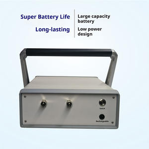 Runlai B100L Portable oxygène O2 analyseur de pureté de gaz numérique LCD affichage testeur détecteur personnalisable - Product Image 4