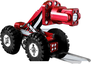 <span class=keywords><strong>2025</strong></span> thiết kế mới nhỏ loại xe IP68 đường ống kiểm tra <span class=keywords><strong>robot</strong></span> để làm sạch - Product Image 3