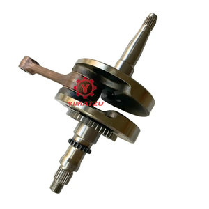 Piezas y accesorios para ATV/UTV, conjunto de cigüeñal <span class=keywords><strong>CF</strong></span> para Uforce Cforce Zforce ATV500 X5 550 600 <span class=keywords><strong>625</strong></span> 800 500 X6 Z6 U6 QUAD 0180-041000 - Product Image 4